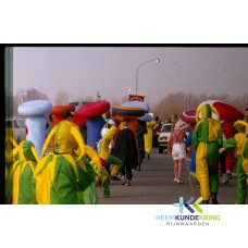 Carnaval prins Bennie Berns (26)